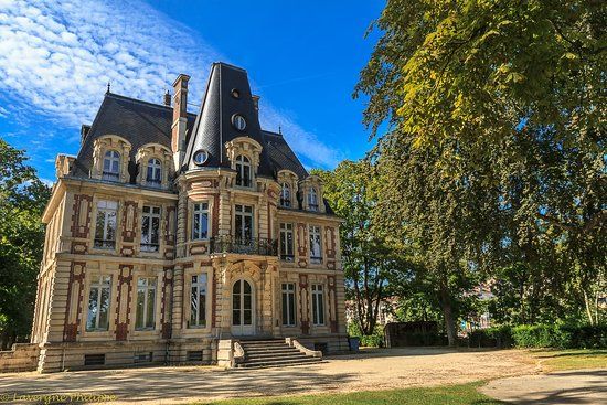 Château Conti