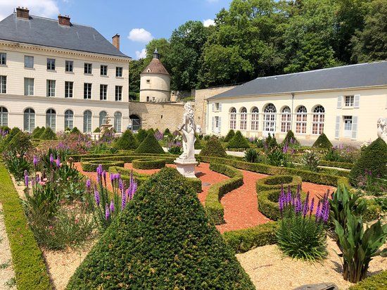 château de Grouchy