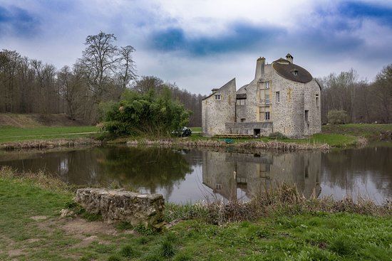 Château de la Chasse