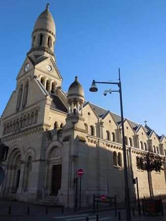 église Saint-Joseph