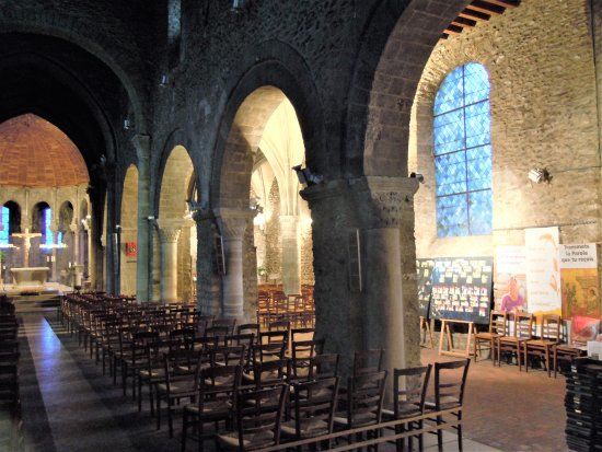 église Notre-Dame-et-Saint-Eugène de Deuil-la-Barre