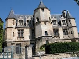 hôtel d'Estouteville