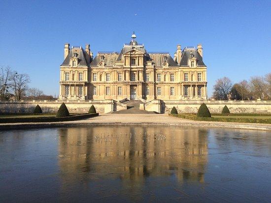 Château de Maisons-Laffitte