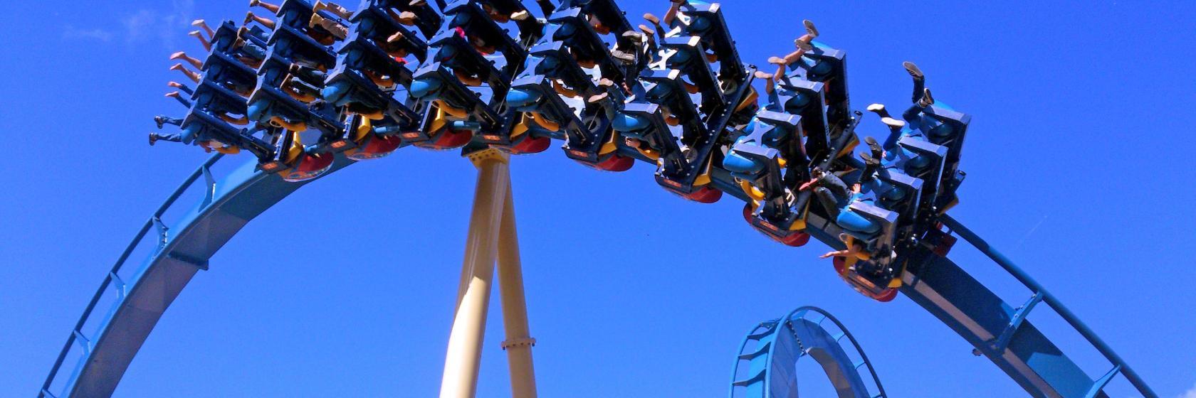 Parc Astérix