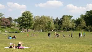 parc Pierre-Lagravère