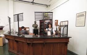 Collection Historique Orange