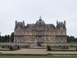 château de Franconville