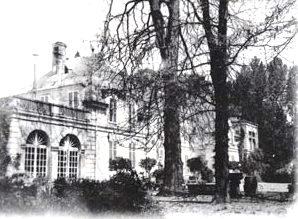 château du Marais