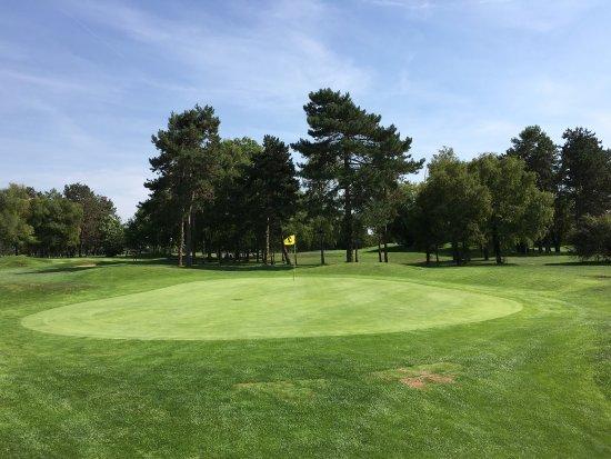Golf de Seraincourt