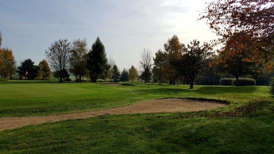 Golf de Gadancourt