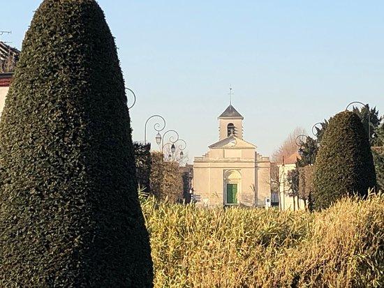 Église Saint-Denis