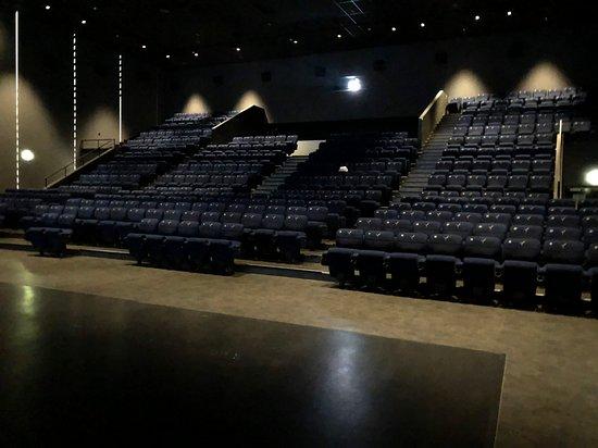 EuropaCorp Cinemas