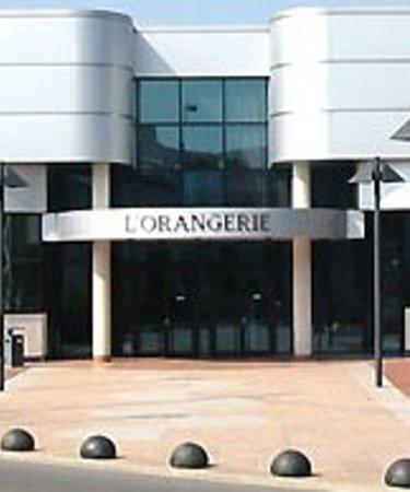 Centre Culturel l'Orangerie
