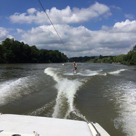 RageBoat