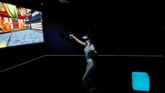 Planet VR