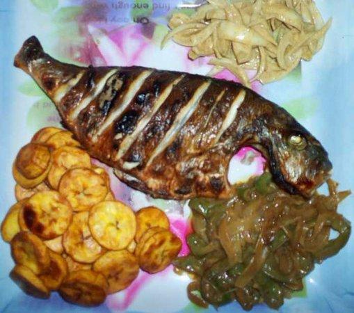 Senecuisine