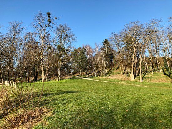 Parc de Loisirs du Fort de Stains