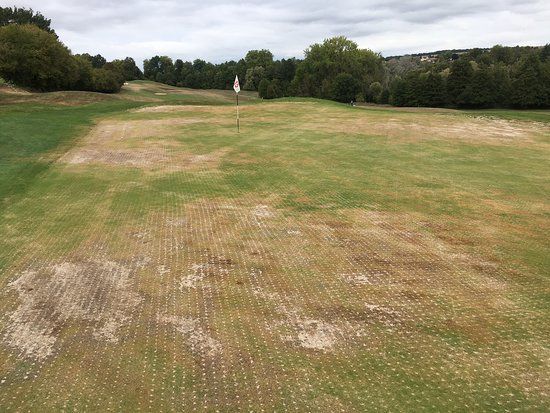 Golf d'Ableiges