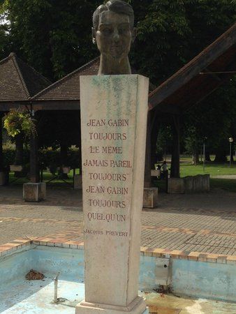 Musée Jean Gabin