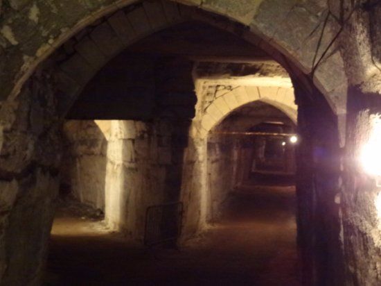 Les Carrières d'Herblay