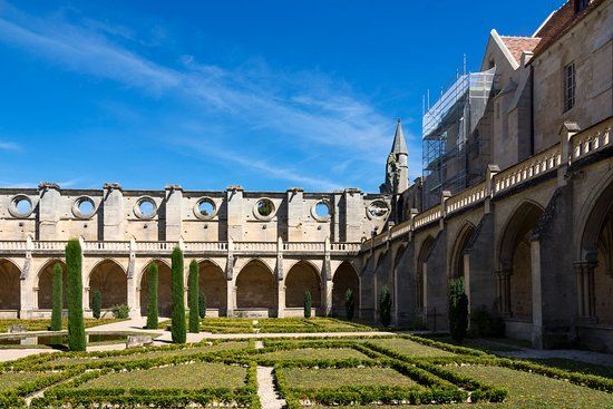 Abbaye de Royaumont