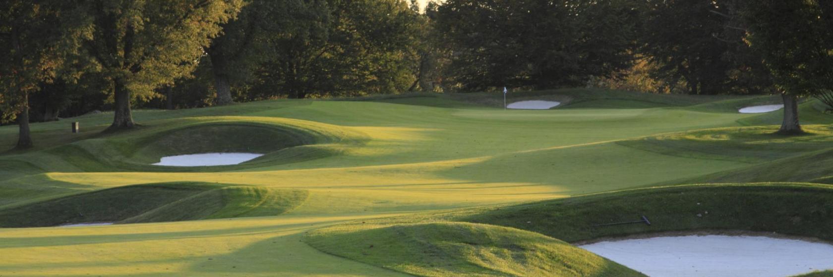 Golf de l'Isle Adam