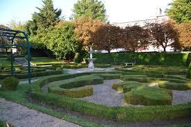 Parc Cadet de Vaux