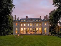 château de la Chesnaye