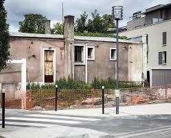Maison de Paul Eluard
